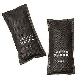 Jason Markk Moso Bamboo Charcoal Shoe Inserts